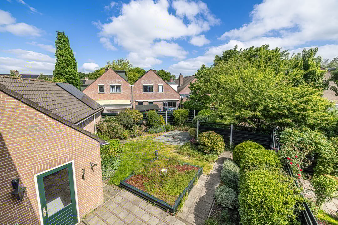 Foto 26 van Albert Verweijlaan 31