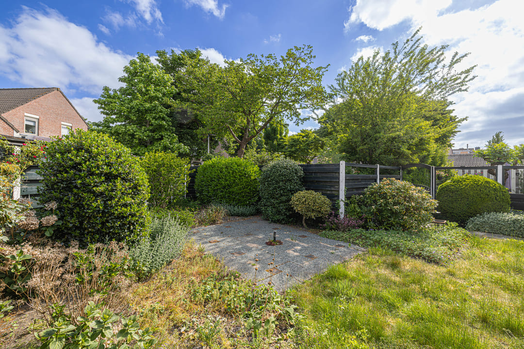 Foto 28 van Albert Verweijlaan 31