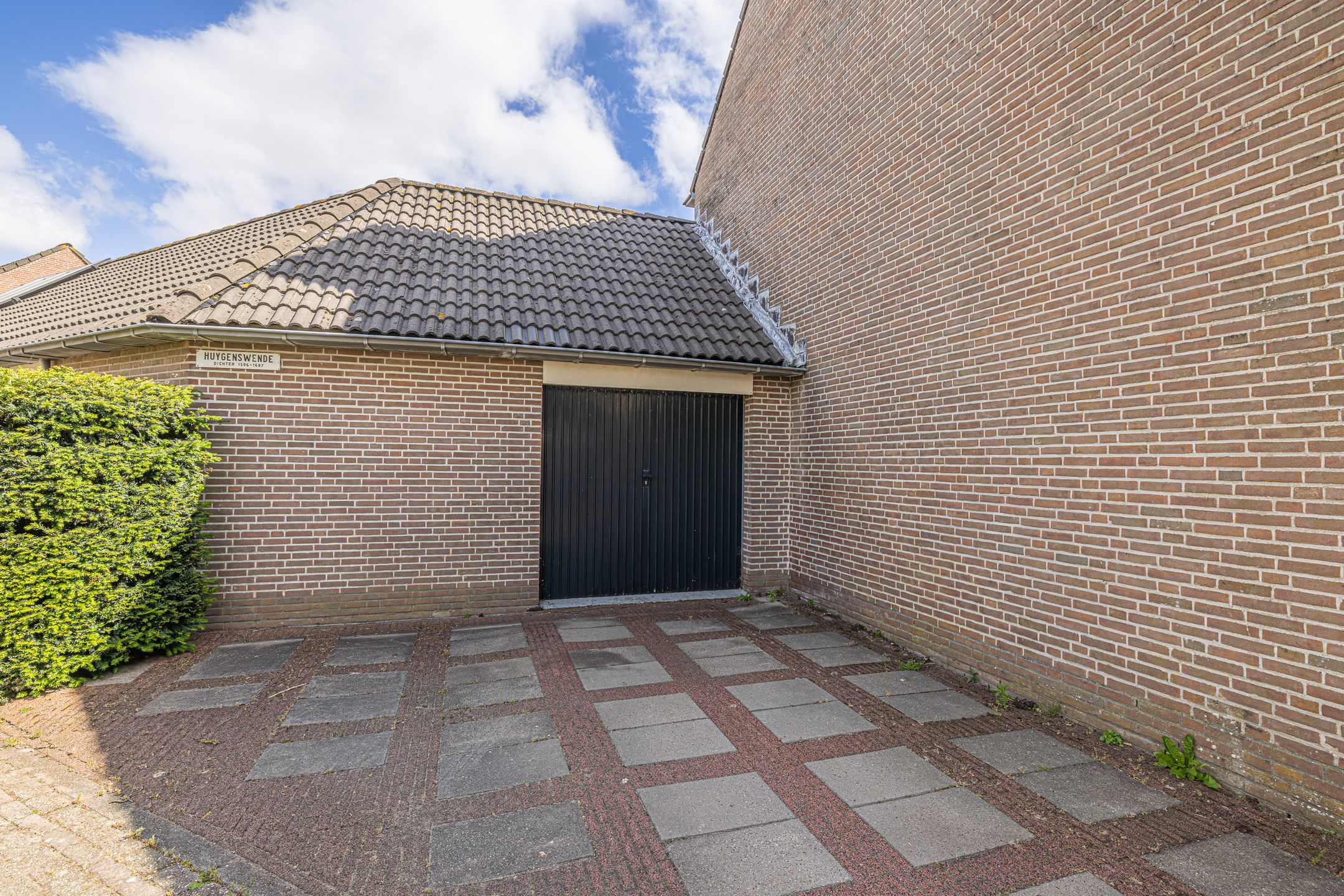 Foto 30 van Albert Verweijlaan 31