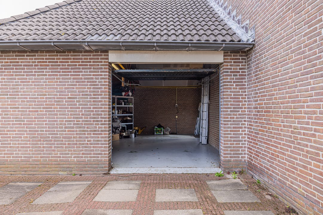 Foto 31 van Albert Verweijlaan 31