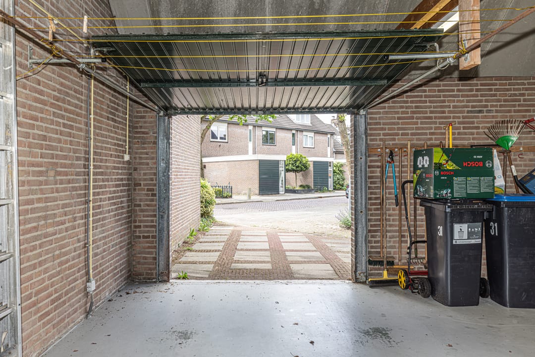 Foto 32 van Albert Verweijlaan 31