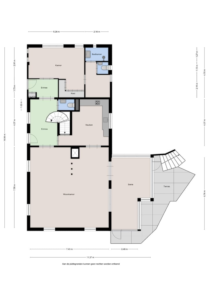 Foto 59 van Poeldonksedijk 19