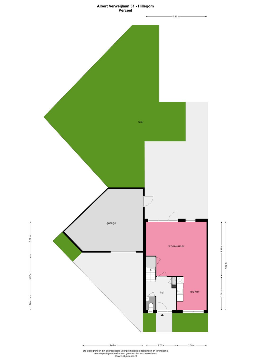 Foto 41 van Albert Verweijlaan 31
