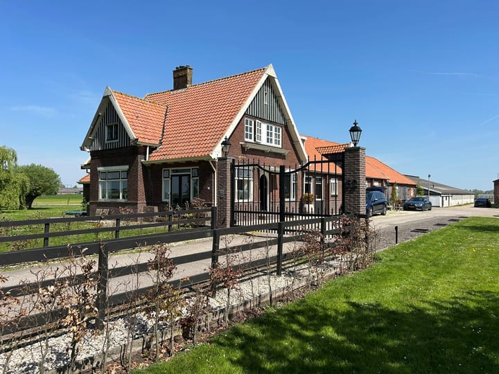 Blokland 52
