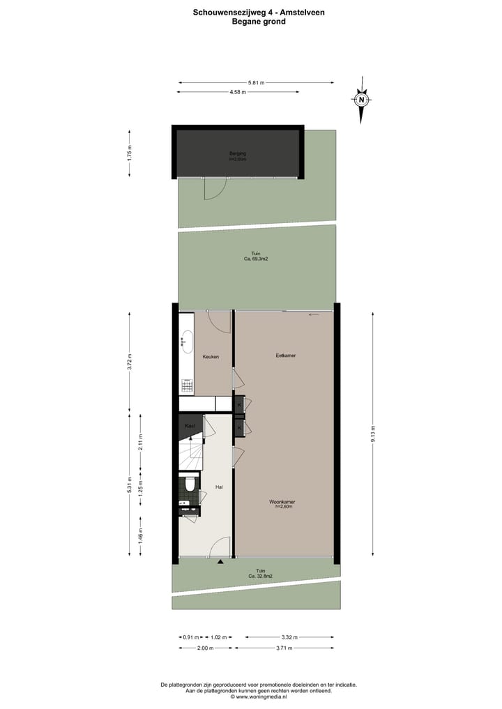 Foto 26 van Schouwensezijweg 4