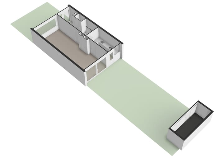 Foto 30 van Schouwensezijweg 4