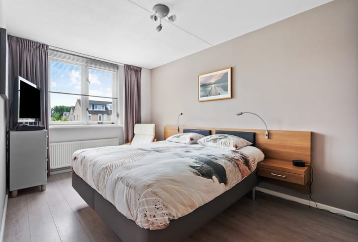 Foto 5 van Topaasring 41