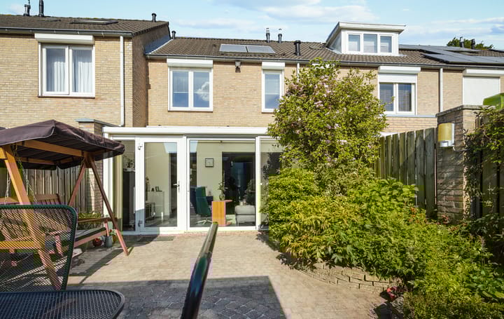 Foto 37 van Topaasring 41