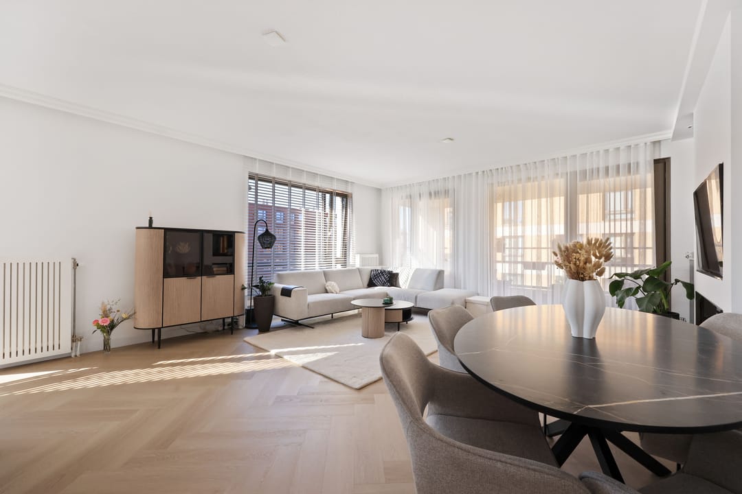 Foto 2 van Teakhout 87