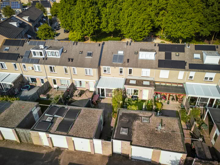 Foto 39 van Topaasring 41