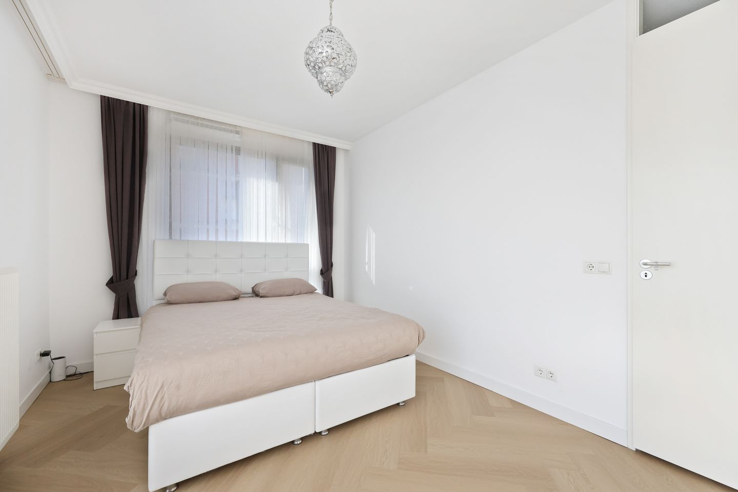 Foto 5 van Teakhout 87