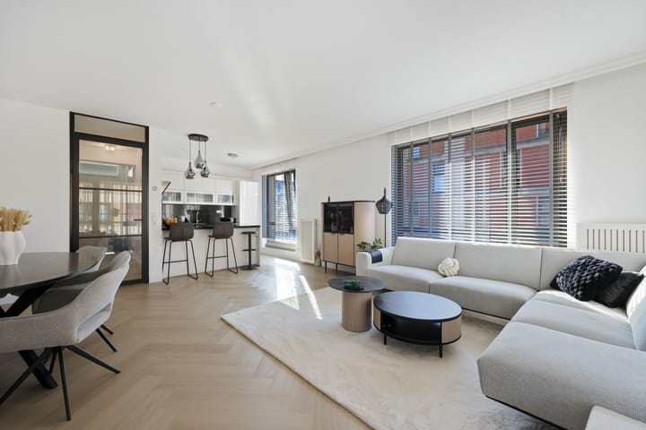 Foto 6 van Teakhout 87