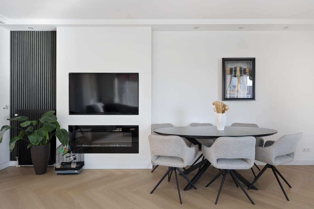 Foto 8 van Teakhout 87