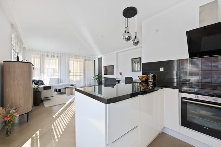 Foto 9 van Teakhout 87