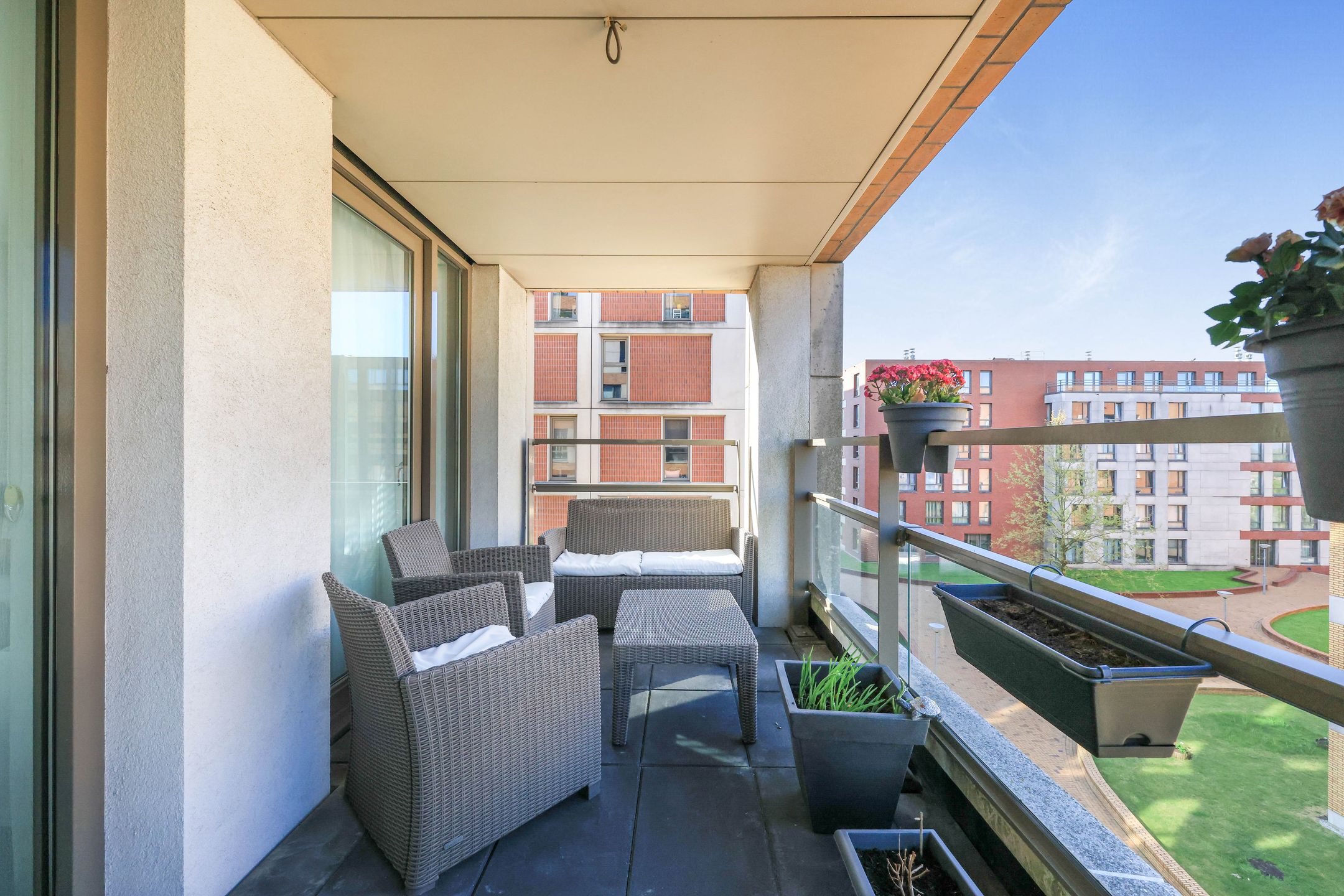 Foto 3 van Teakhout 87