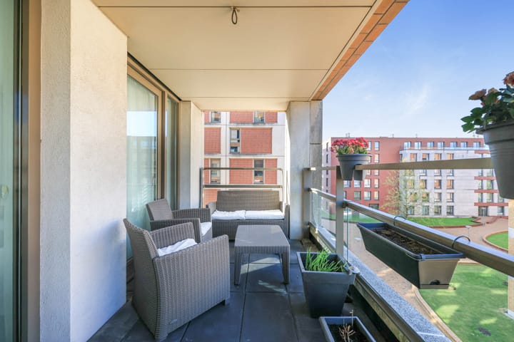 Foto 3 van Teakhout 87