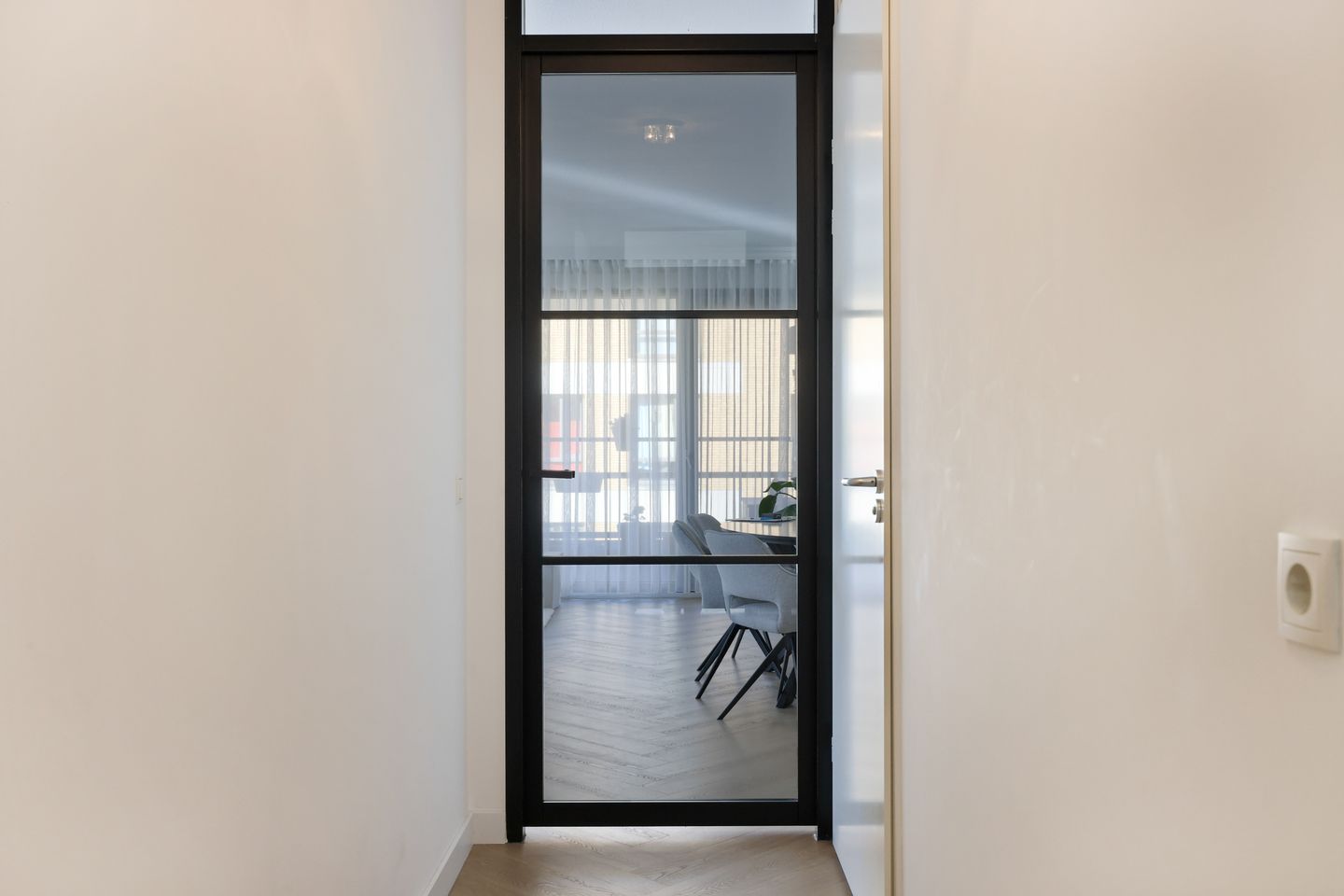 Foto 10 van Teakhout 87