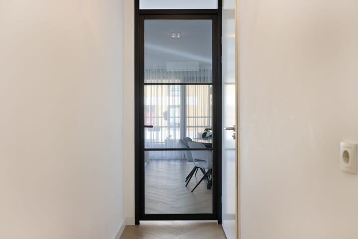 Foto 10 van Teakhout 87