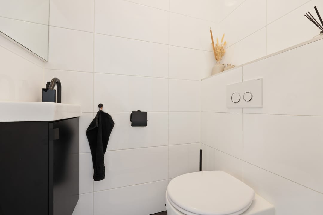 Foto 11 van Teakhout 87