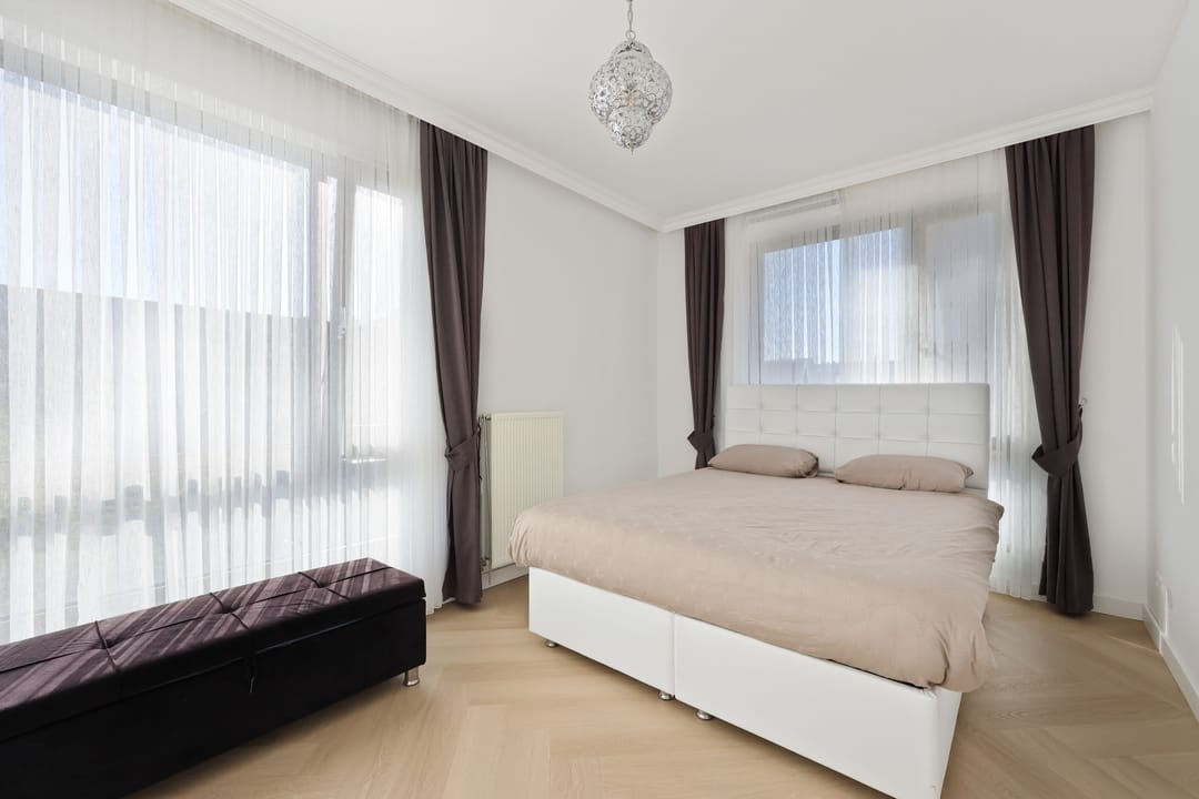 Foto 16 van Teakhout 87