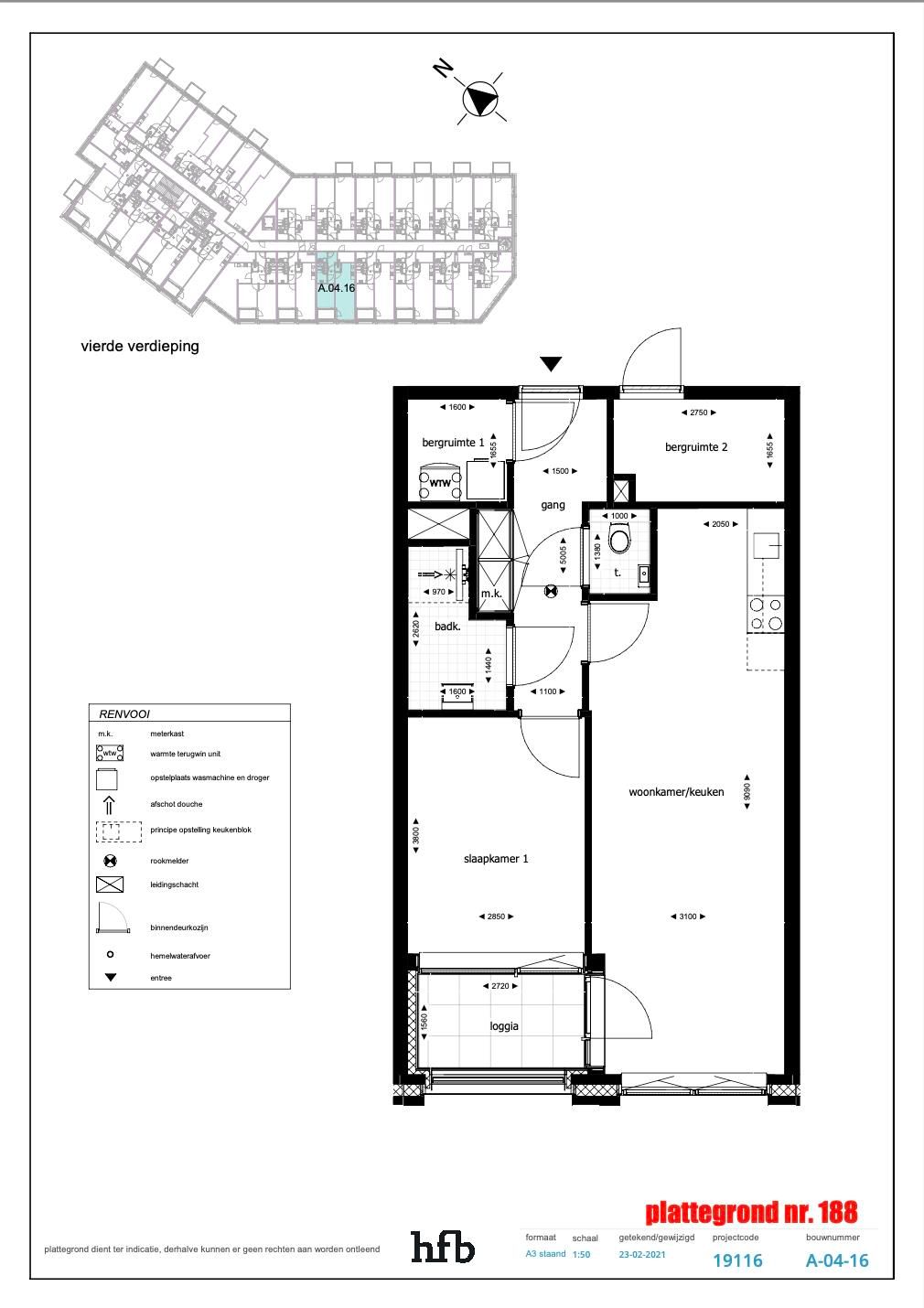 Foto 2 van Dr. A.D. Sacharovlaan 188