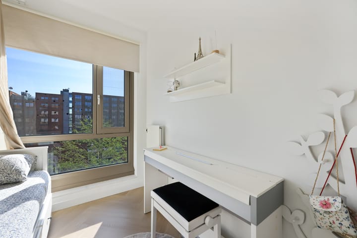 Foto 19 van Teakhout 87