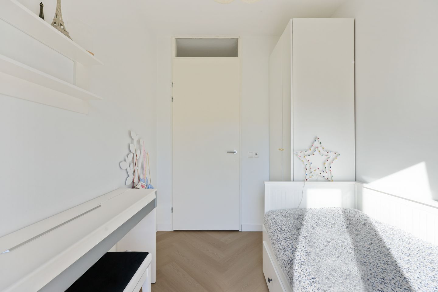 Foto 20 van Teakhout 87