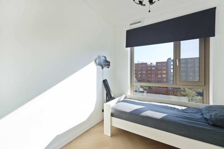 Foto 21 van Teakhout 87