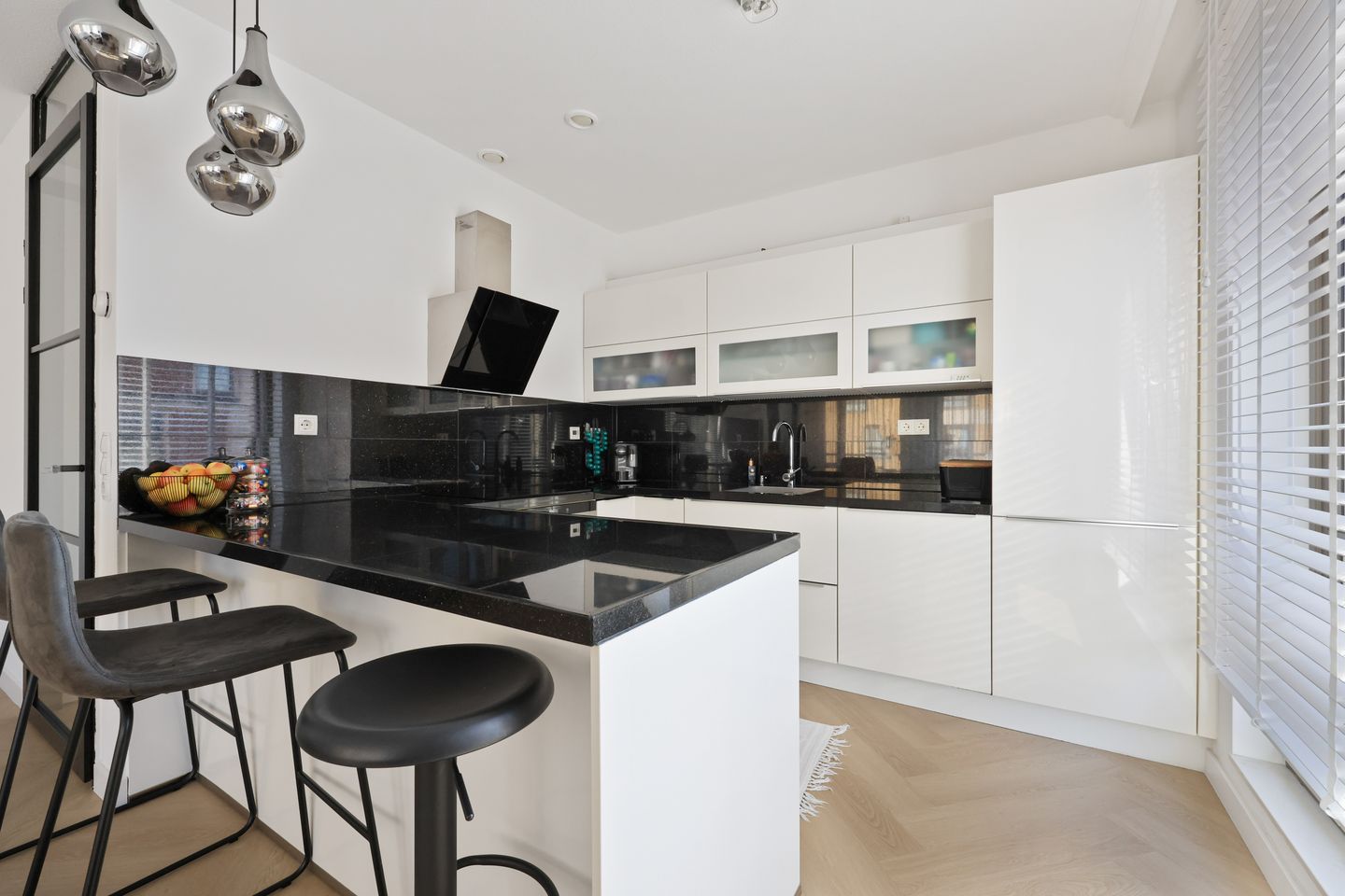 Foto 4 van Teakhout 87