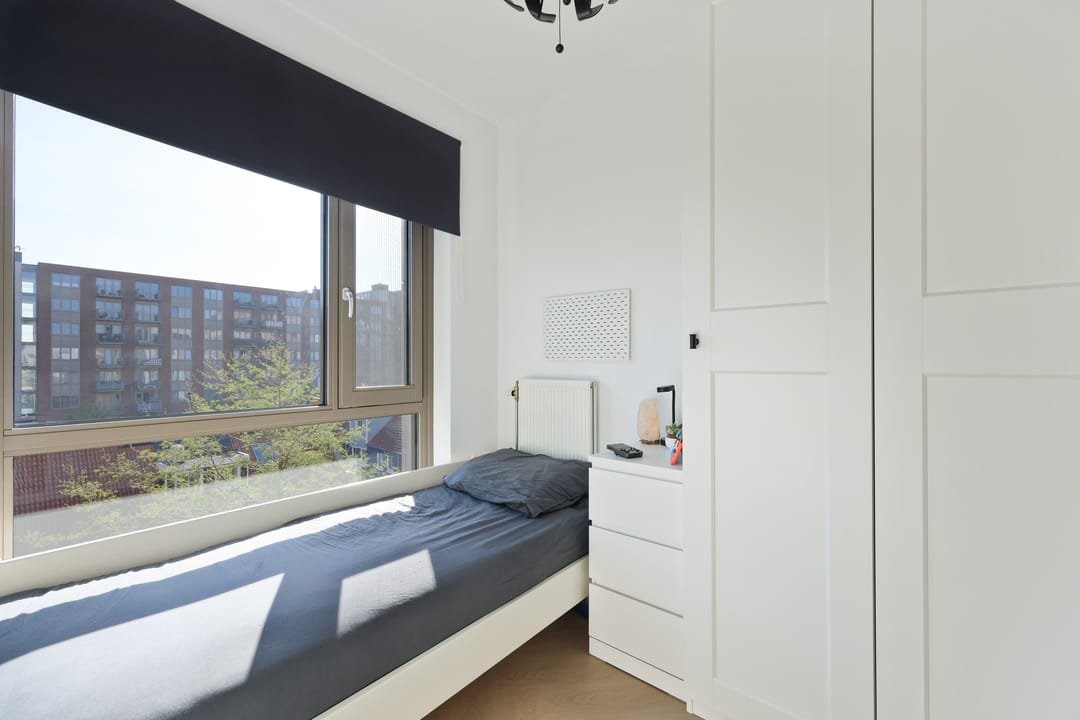 Foto 22 van Teakhout 87