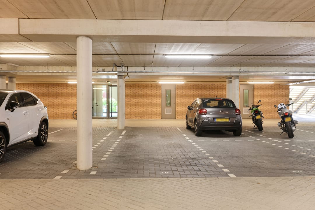 Foto 28 van Teakhout 87