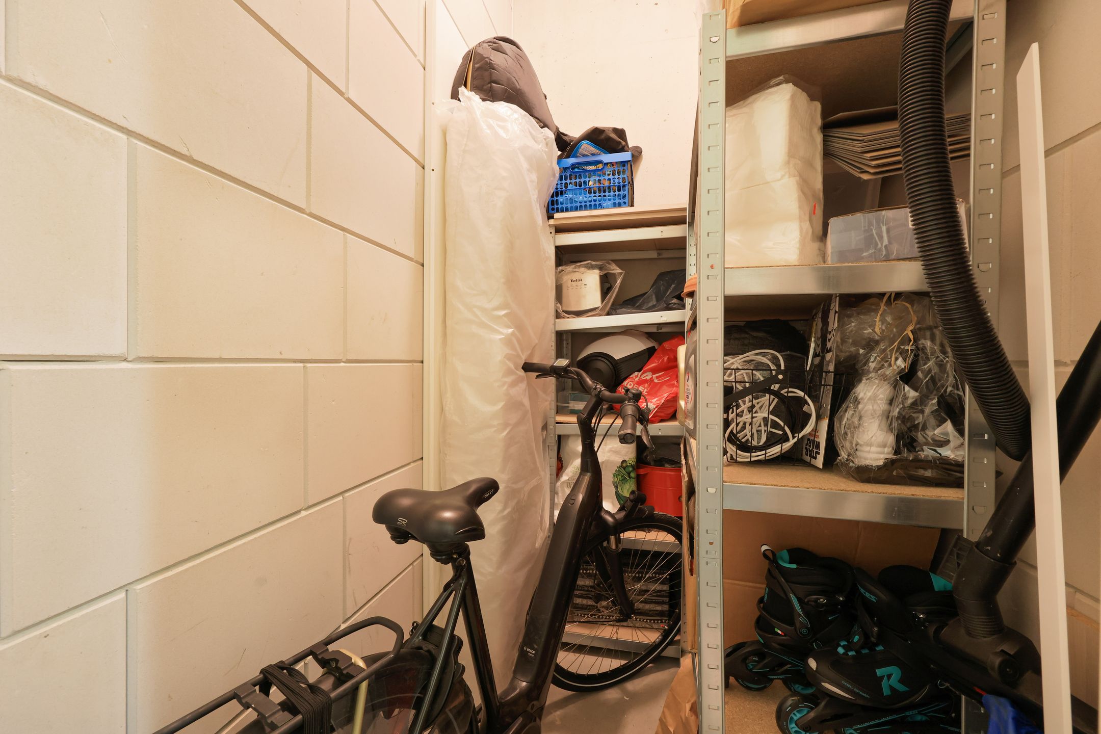 Foto 30 van Teakhout 87