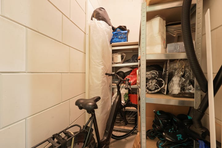 Foto 30 van Teakhout 87