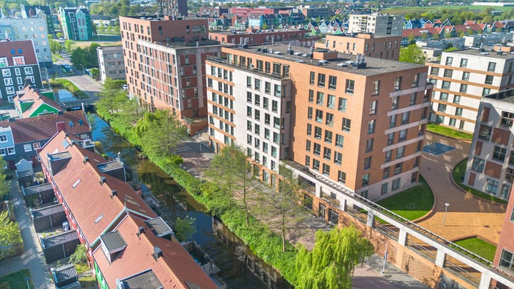 Foto 32 van Teakhout 87