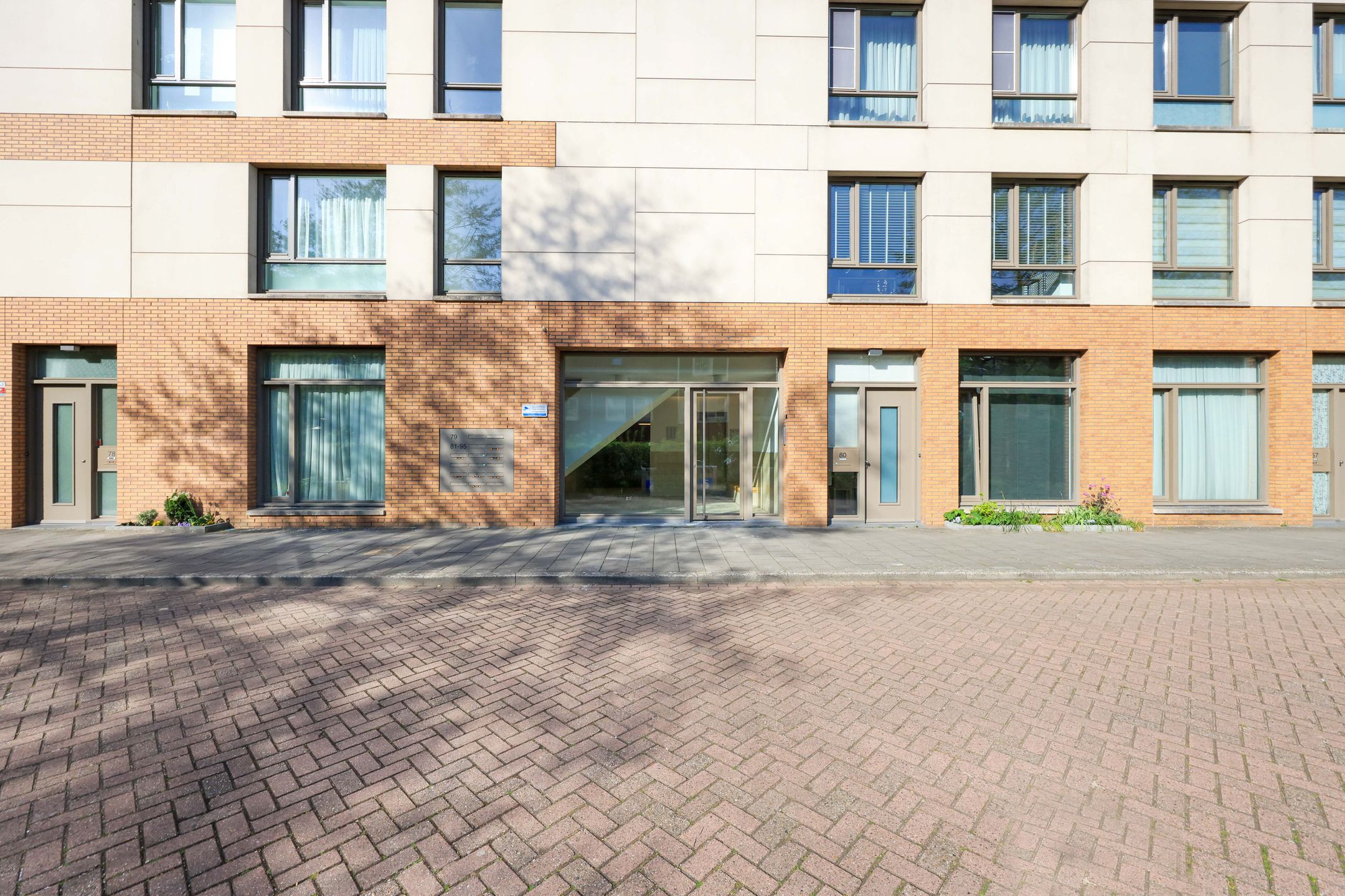 Foto 33 van Teakhout 87