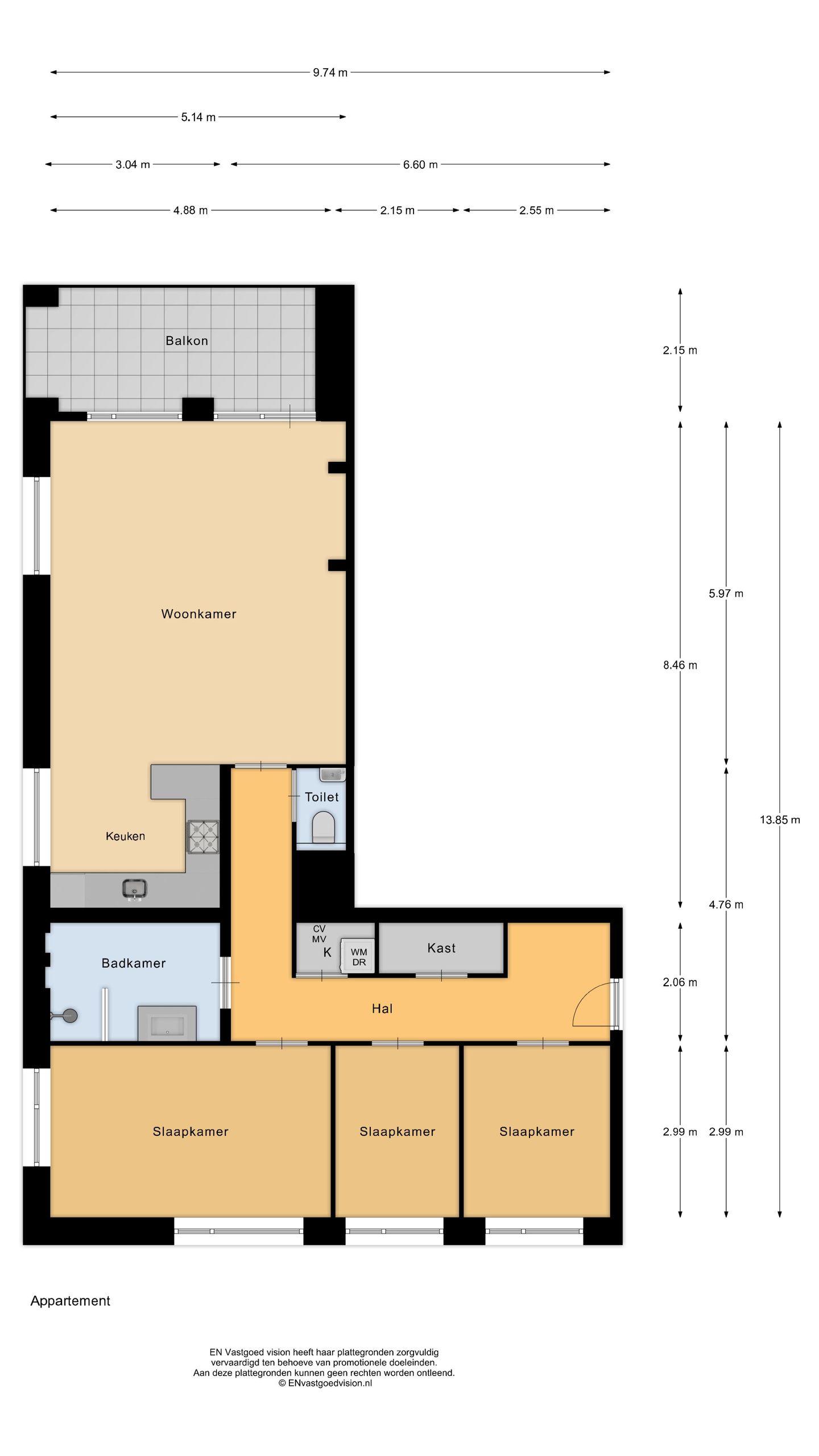 Foto 34 van Teakhout 87