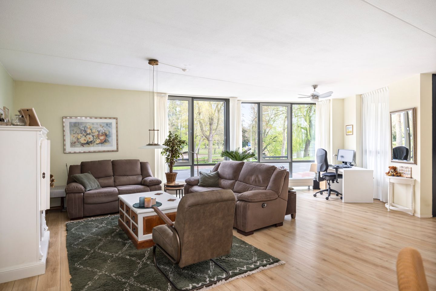 Foto 4 van Binnensingel 1-B