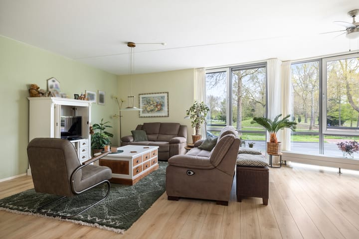 Foto 5 van Binnensingel 1-B