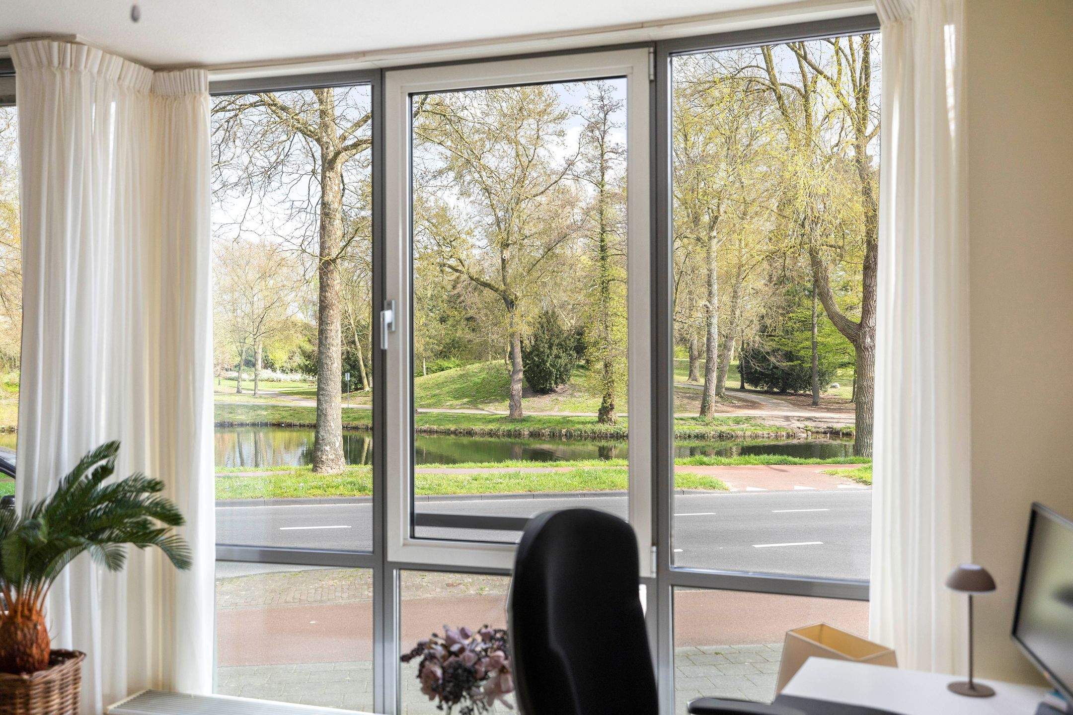 Foto 6 van Binnensingel 1-B