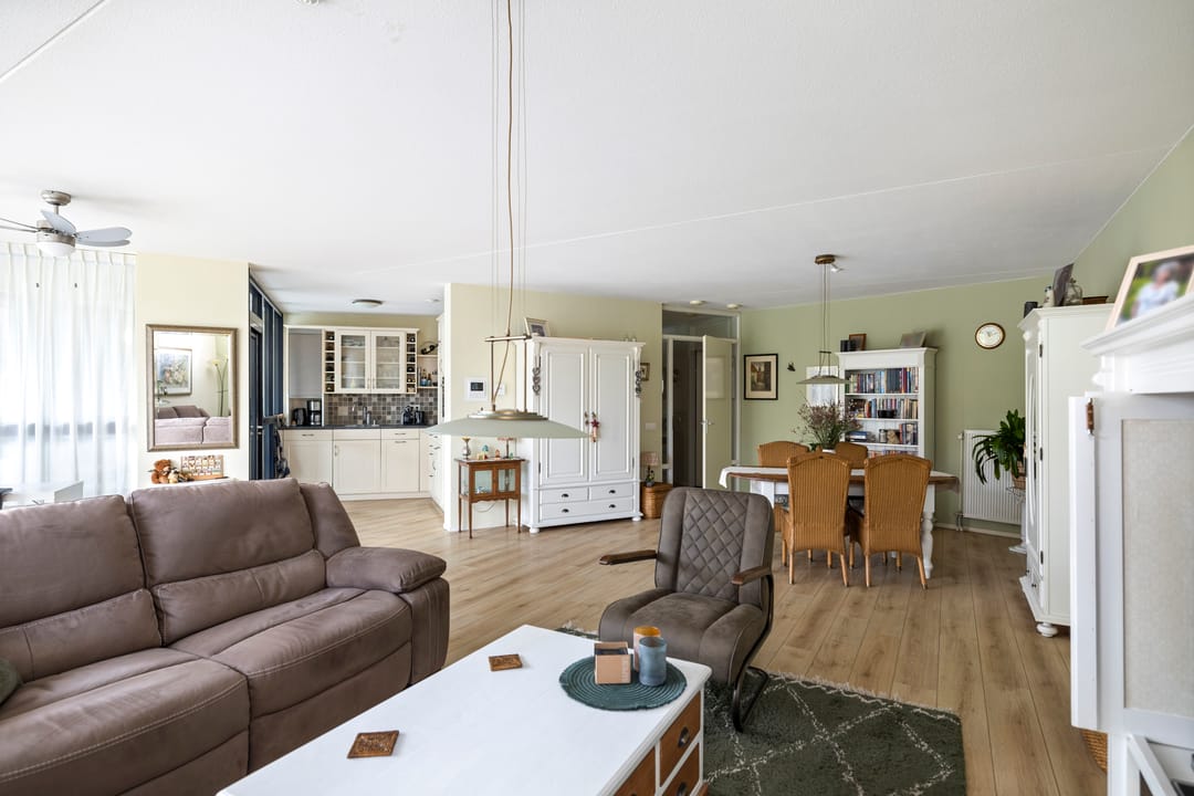 Foto 7 van Binnensingel 1-B