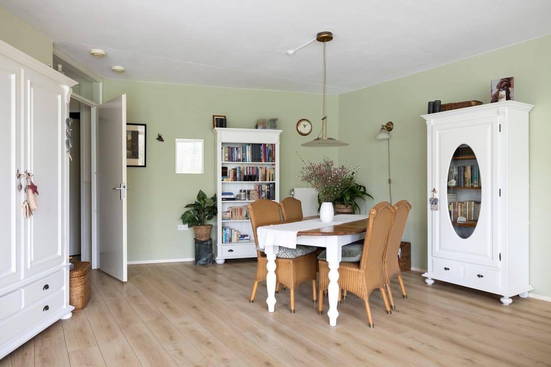 Foto 8 van Binnensingel 1-B