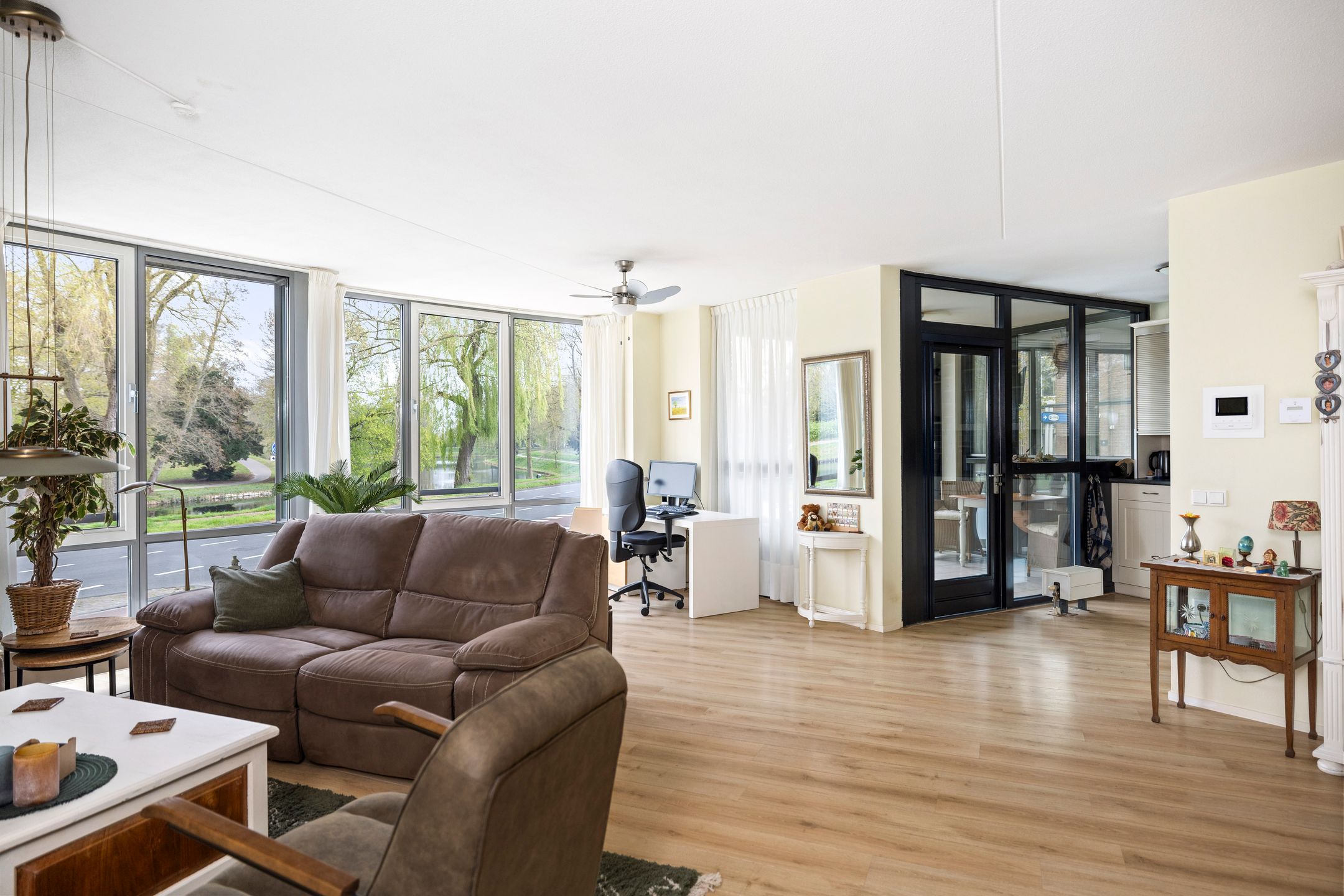 Foto 9 van Binnensingel 1-B