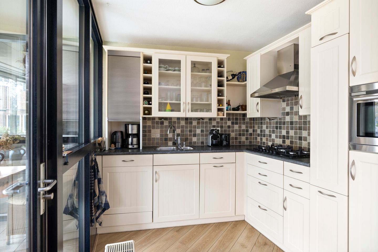 Foto 10 van Binnensingel 1-B