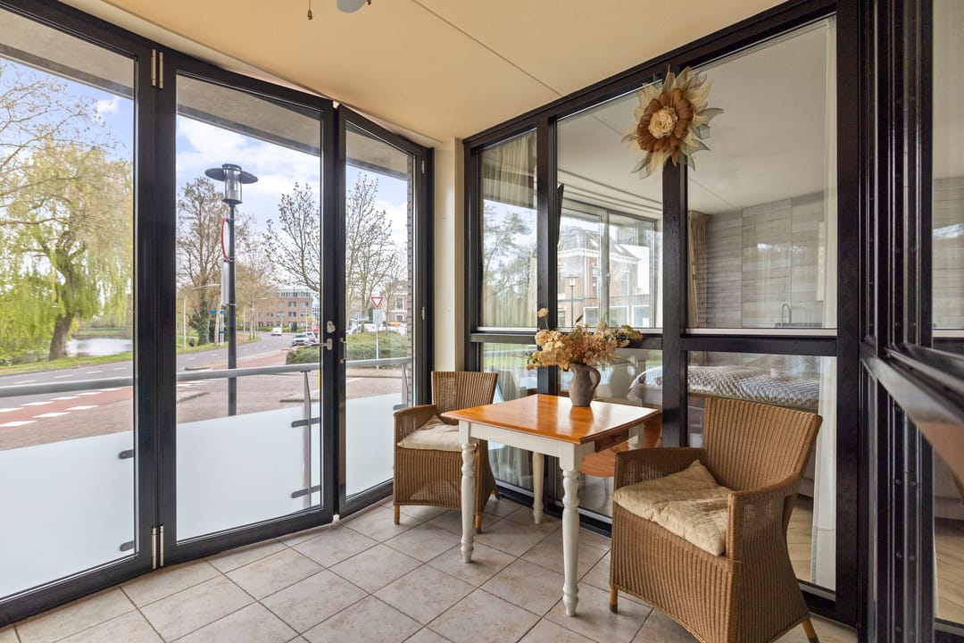 Foto 11 van Binnensingel 1-B