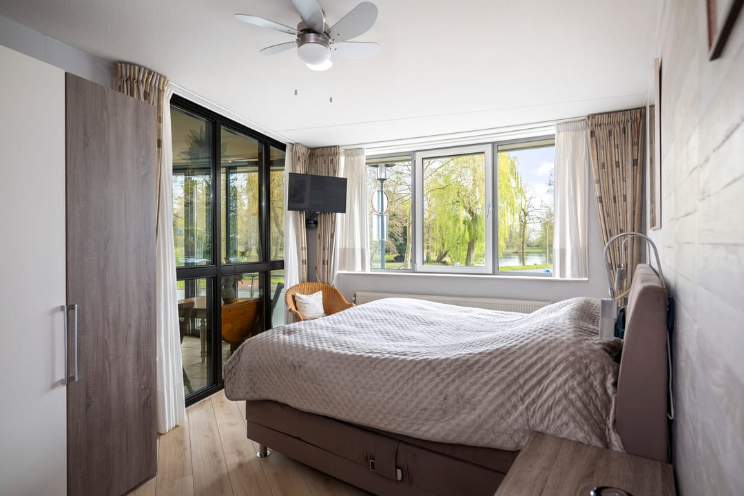 Foto 13 van Binnensingel 1-B