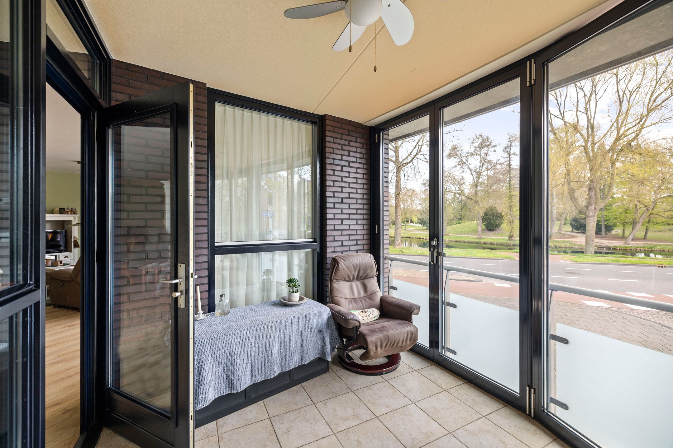 Foto 12 van Binnensingel 1-B