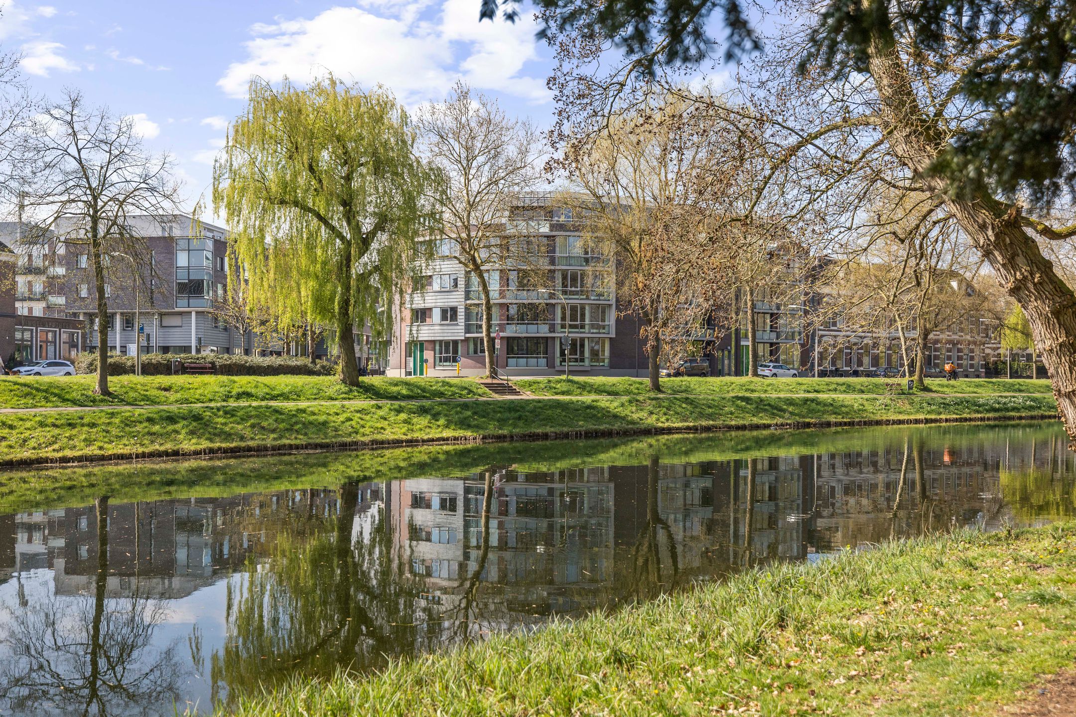 Foto 21 van Binnensingel 1-B