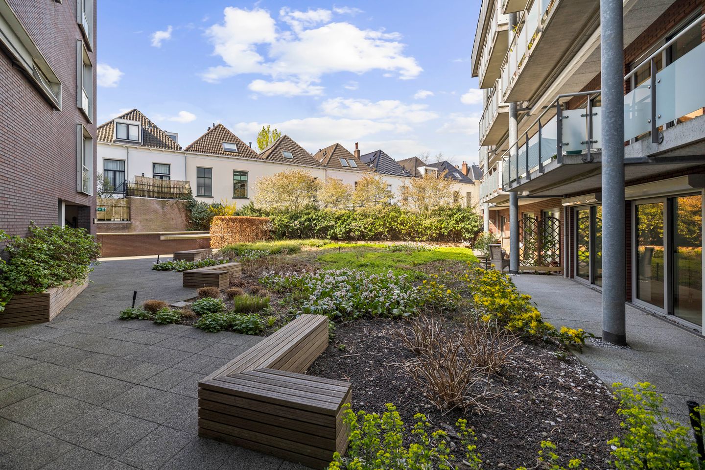 Foto 20 van Binnensingel 1-B