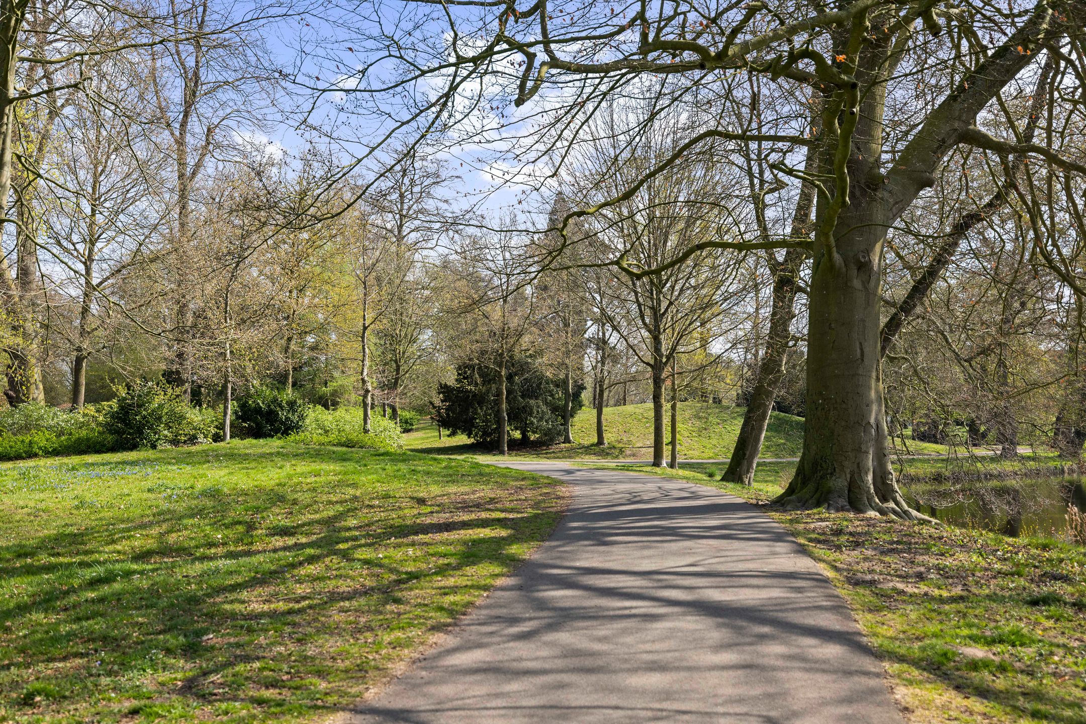 Foto 24 van Binnensingel 1-B