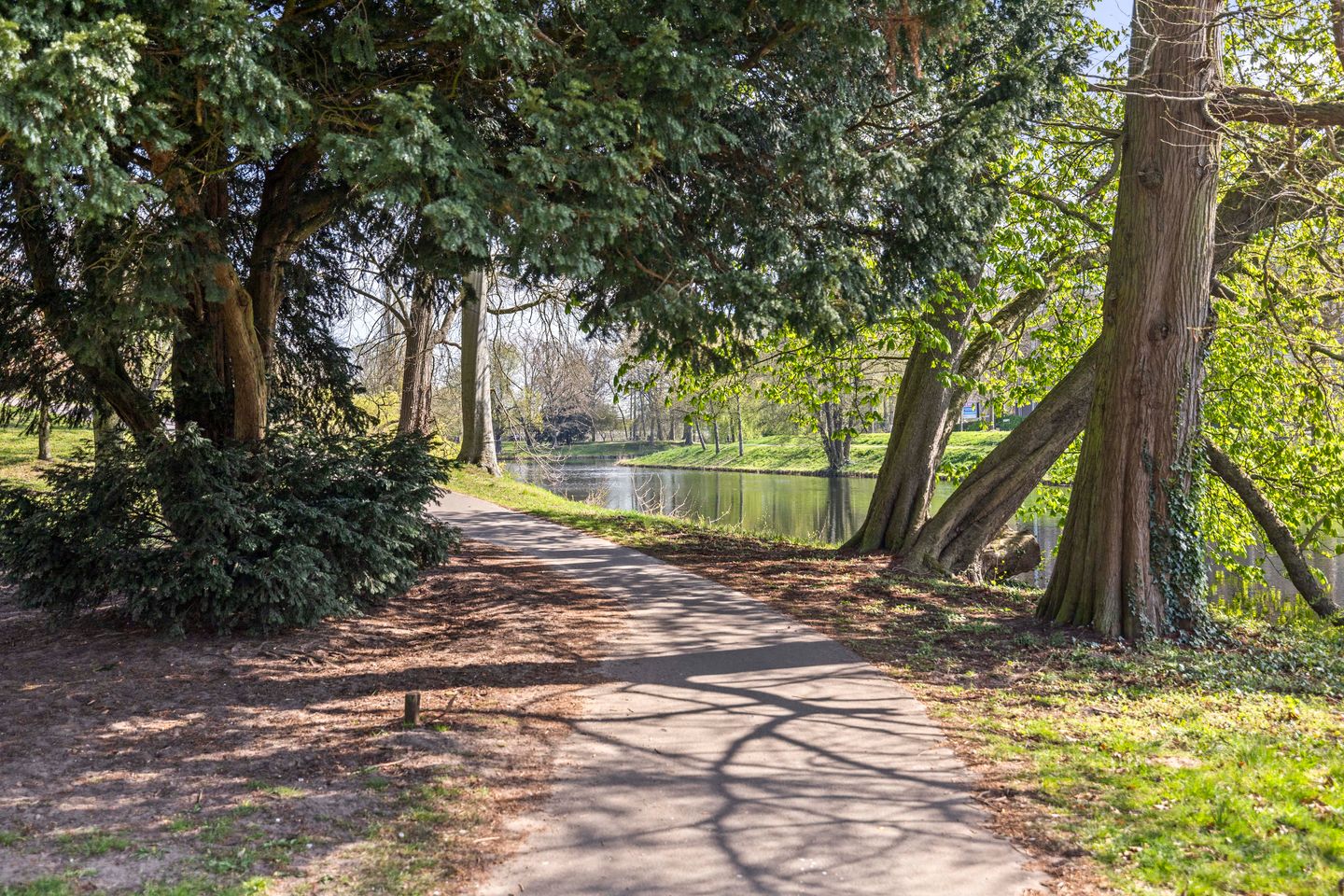 Foto 25 van Binnensingel 1-B